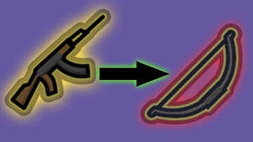 Devast.io - Повелитель неудач в выживании