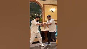 Physics Teacher vs Bio Students 😅Prateek Sir & Om Prabhu