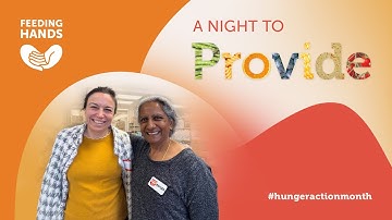 What Your Generosity Means to Our Guests