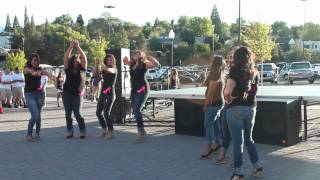 MGC Yard Show 2012: Kappa Delta Chi Net Worth