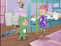 Pinky Dinky Doo S02E03 Stinky Pinky Doo Kooky Cook Off