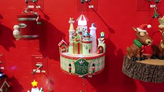 Hallmark Keepsake 2025: Keepsake Village