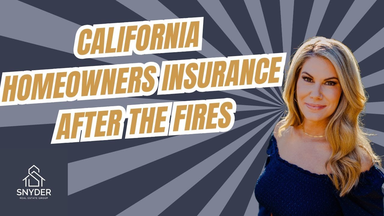 Heather Myers broadcast still — Questions to ask your California insurance agent after the 2025 fires