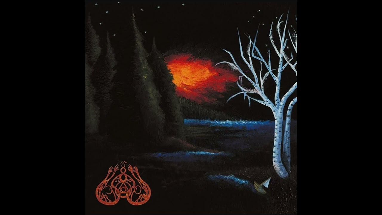 💀 Gris - Il était une forêt (2007) [Full Album] 💀 - YouTube