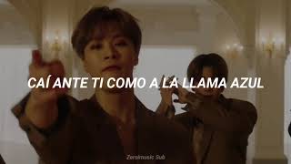 ASTRO - Blue Flame - (Sub Español) MV