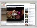 Popout for YouTube™ chrome extension