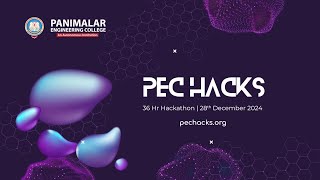 PEC Hacks 2.0 After Movie | 36-Hour Hackathon Highlights