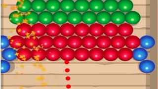 Bubble Fall 3D - Level 23 Fun - Bubble Levels Challenge