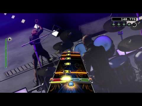 rock-band-4---oye-mi-amor-by-mana---expert-drums---100%-fc