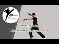 Kickboxing Basics - Offensive Pointfighting Schlagtechniken