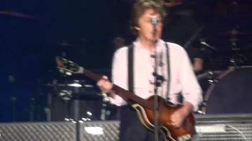 Paul McCartney - Band on the Run HD (Lima 9/Mayo/2011)