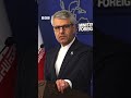 "Iran caawa wey guulaysan doontaa haddii uu Mareykanku isku dayo inuu weeraro"