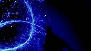 Frozen - Let It Go Only Effects Version For Mmd Edits Video Template