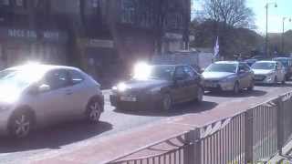 Rutherglen SNP Car blasts out Hope Over Fear Song 16/4/15
Rutherglen SNP Car blasts out Hope Over Fear Song in Rutherglen Main Street 16/4/15 Rutherglen SNP Car blasts out Hope Over Fear Song 16/4/15