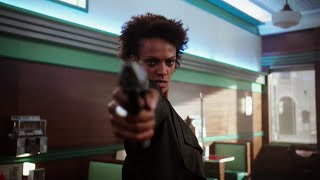 Luke & Joanne Sneak Peek - Heroes Reborn (vostfr)