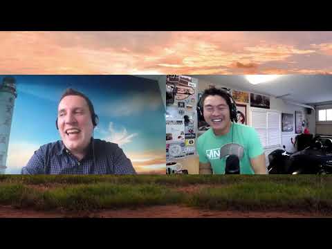 Sean Brynes - The Best of the 80s? Is there such a thing? - #VCHunted Twitter Story