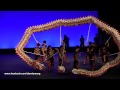 Chinese Dragon Dance - Kwok's Kung Fu & Dragon Lion Dance Team 郭氏功夫金龍醒獅團