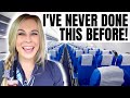 LAYOVER ADVENTURE! Flight Attendant Life (Travel Vlog 2021)