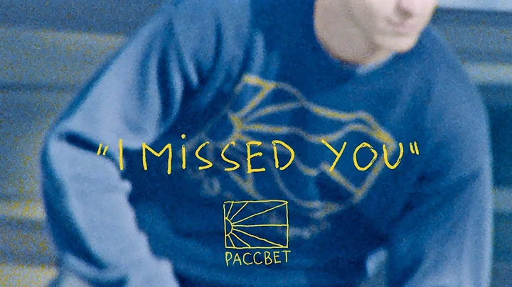 "I Missed You" - Rassvet
