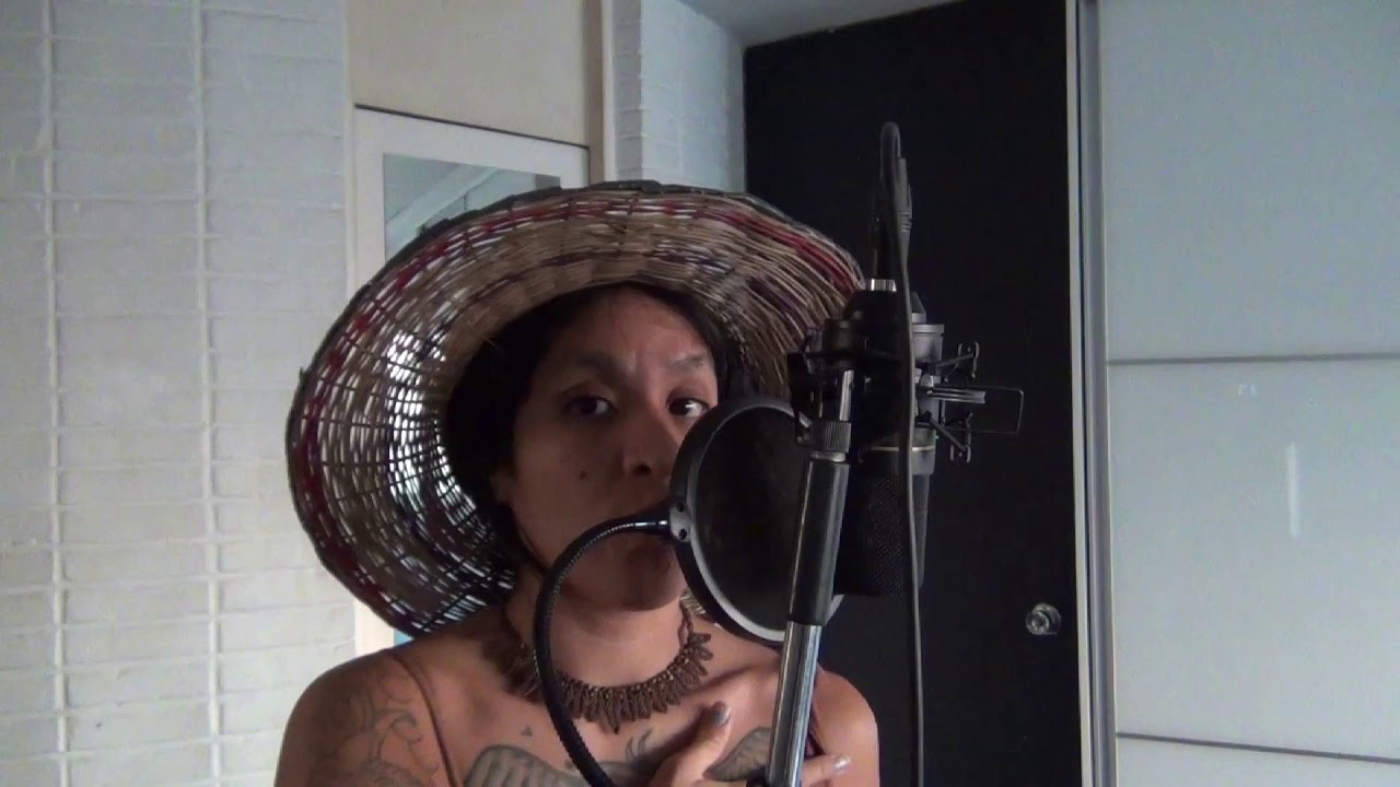 Programa Convida: Brisa Flow