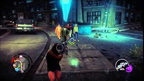saints row in a nutshell