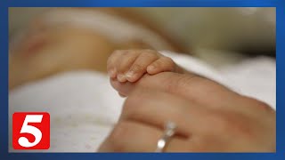 CDC recommends new vaccine for pregnant women to protect babies from RSV