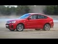 BMW Х4 - 306 л.с. бензин - ТЕСТ-ДРАЙВ Александра Михельсона