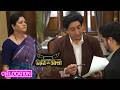 Udne Ki Aasha | क्या पेपर पर साइन करने के लिए हो जाएंगे तैयार? | On Location | Star Plus 