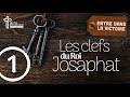 Les clefs du roi josaphat 1  la mise  part