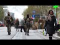 Brussels Cancels New Year's Eve Fireworks Amid Terrorist Threats - Newsy