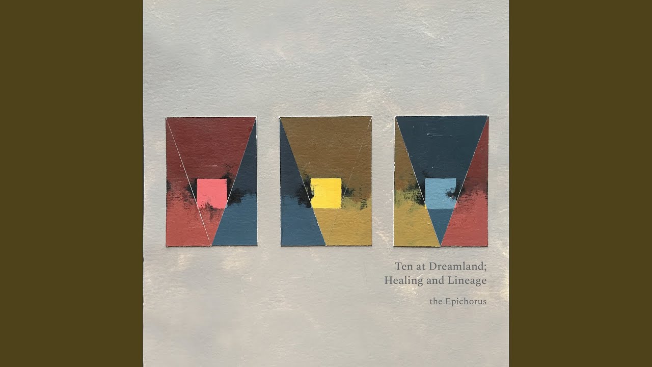 Watch Invocation on YouTube Watch Invocation on YouTube