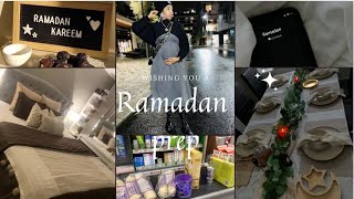Iskuduyaarinta Ramadan Ka Part1 Vlog Ramadan Prep, Grocery Shopping,