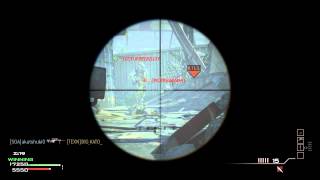 MW3 WTF COLLATERAL