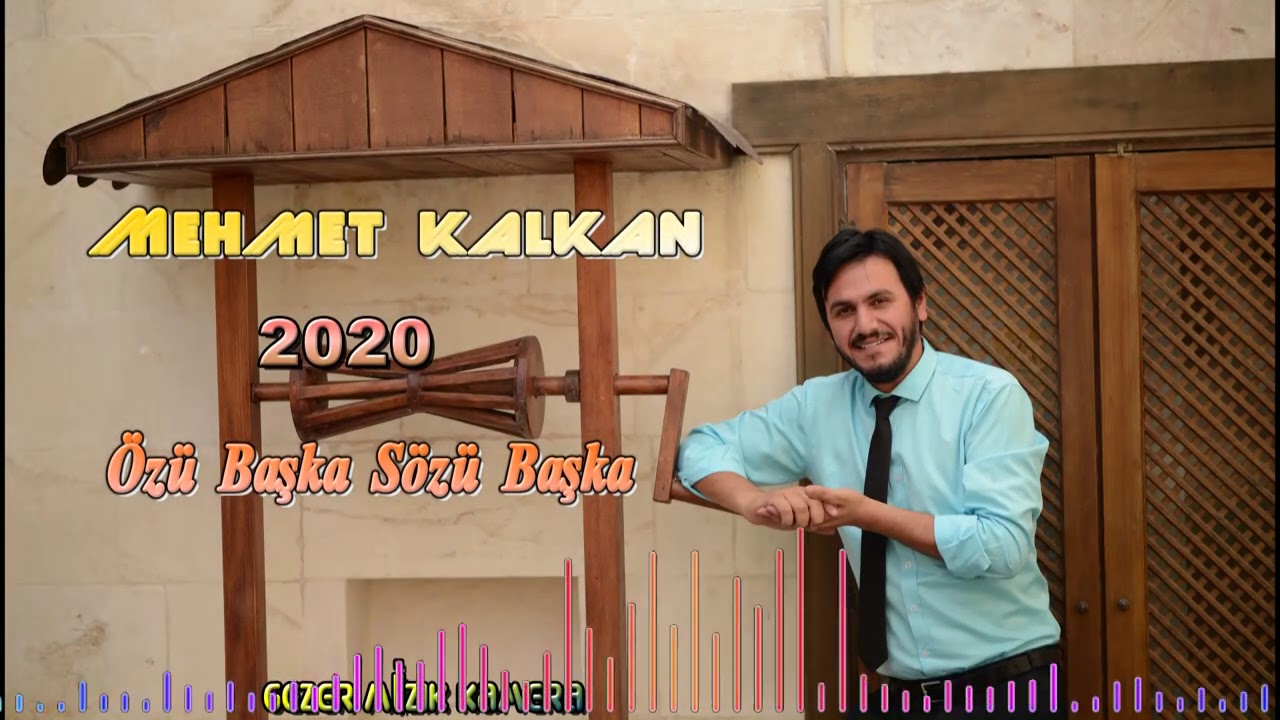 Mehmet Kalkan 2020 Deyi    z Baka Sz Baka