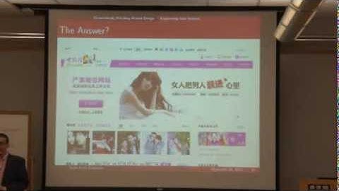 "Theory, Practice, and Engineering in (Generalized) Matching Market Design" (CRCS Lunch Seminar)