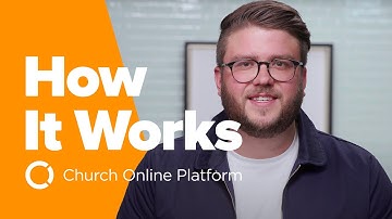 How to Launch a Successful Online Ministry with Church Online Platform