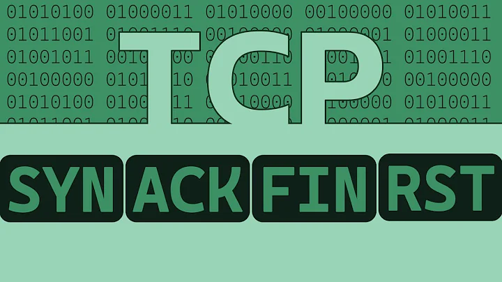TCP - 12 simple ideas to explain the Transmission Control Protocol