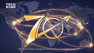 TECO Global Presence  Powering the Future