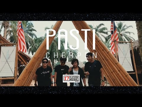 🔴OST Kekasih Paksa Rela - Cherpen - Pasti (Official Music Video)