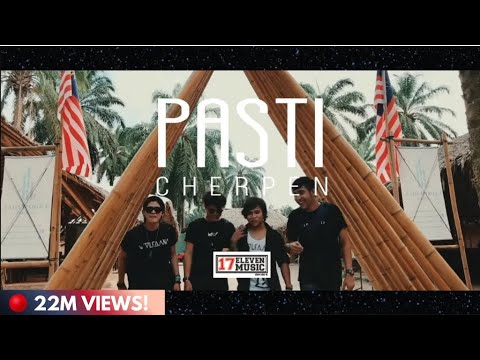 🔴OST Kekasih Paksa Rela - Cherpen - Pasti (Official Music Video)