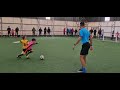 Azərbaycan Çempionatı  (U-8)  Neftçi  PFK  9  ---  5  Şağan  FK  (1ci hissə)