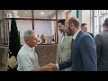 المصرف المركزي يعود إلى الرقة بعد سنوات