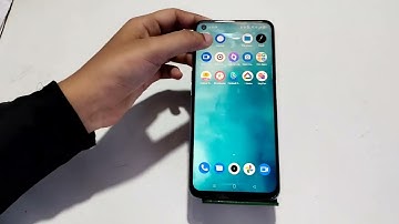 How To Remove Fingerprint Lock In Realme GT Neo 3T,Realme GT Neo 3T,Me Finger Loc