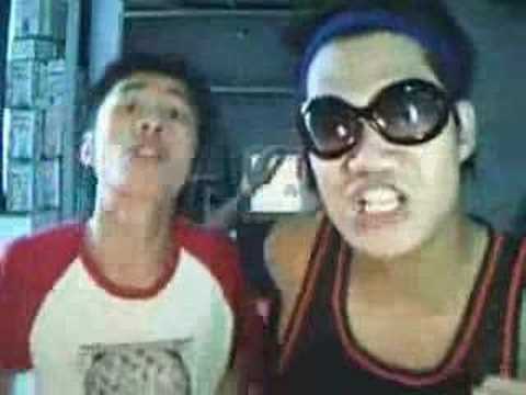 后舍男生 - A Public Affair