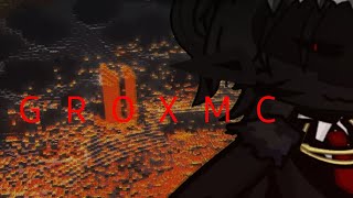 When a Villager decides to act up || GroxMC