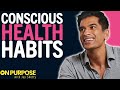 Thumbnail for Dr. Rangan Chatterjee: ON How To Reduce The Chemicals That Ruin Your Brain & Body