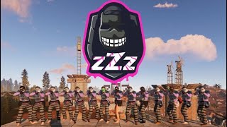 Putting Zergs To Sleep With Zzz Rust