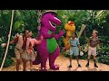 Barney Song That S What An Island Is Imagination Island