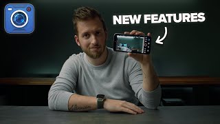 Blackmagic Camera App Gets A Spring Update! screenshot 3