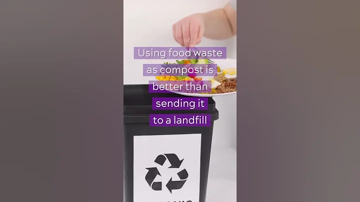 The global impact of food waste